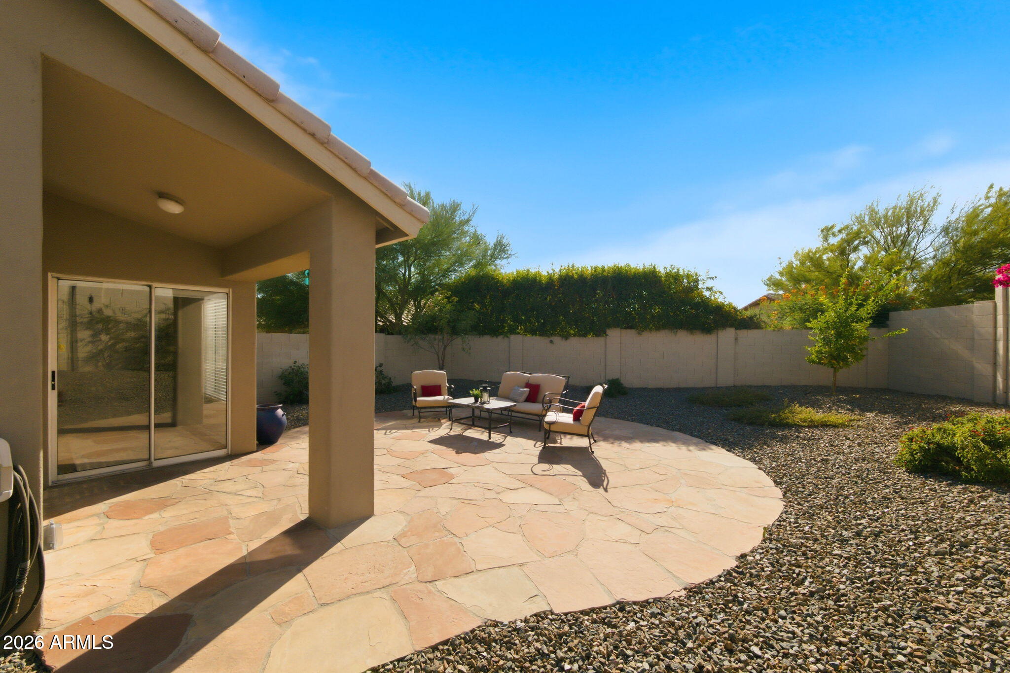 TATUM RANCH PARCEL 9A - Residential