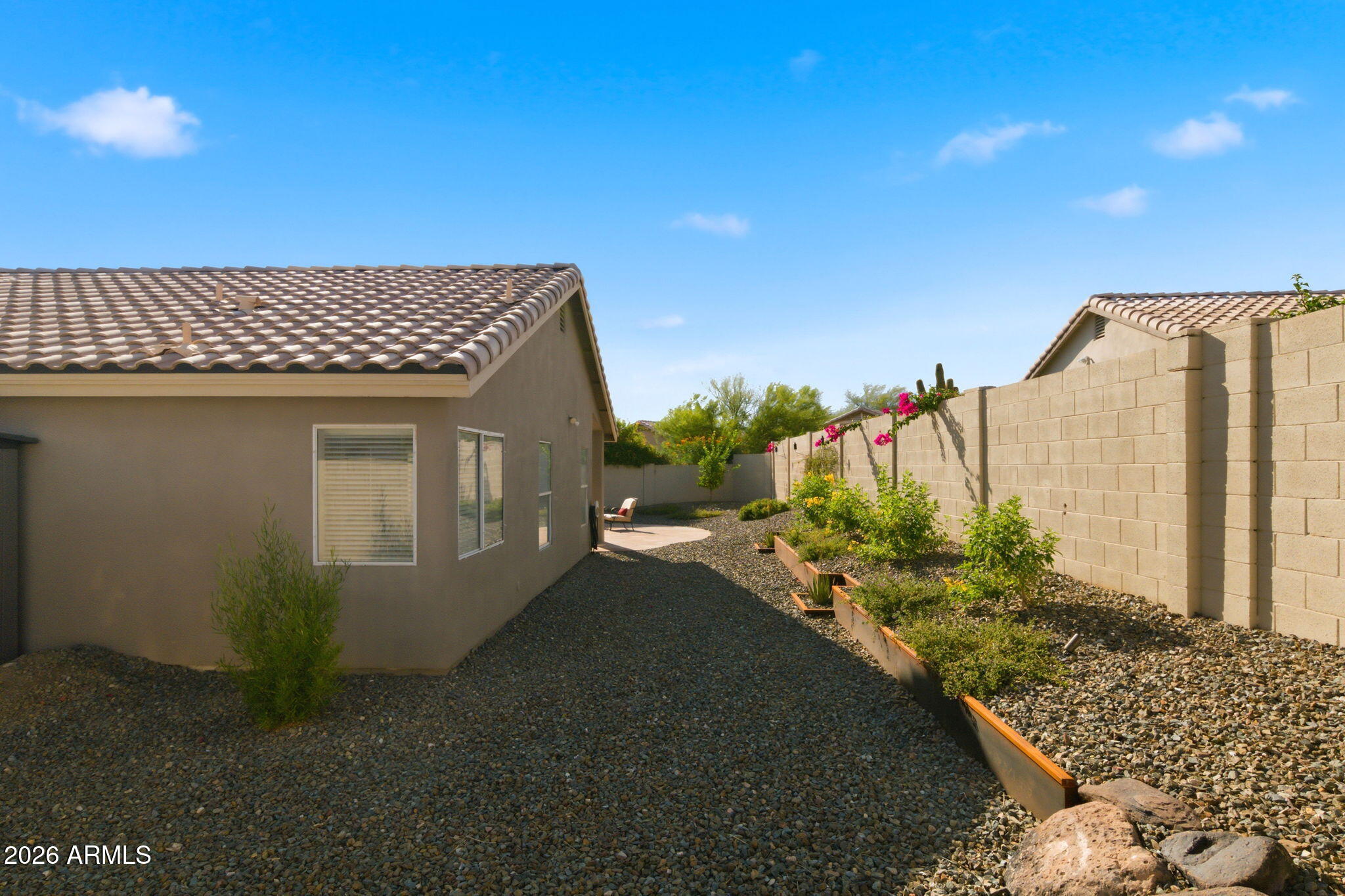TATUM RANCH PARCEL 9A - Residential
