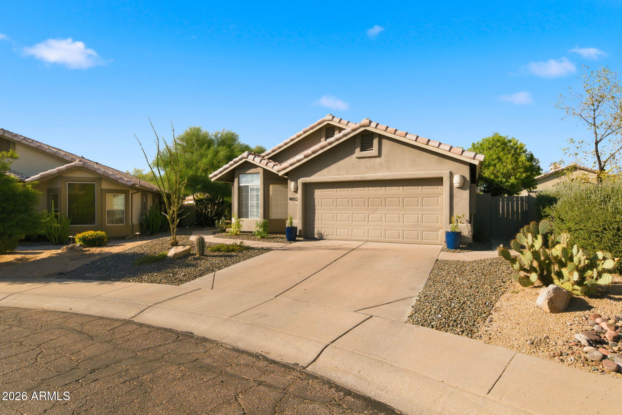 TATUM RANCH PARCEL 9A - Residential