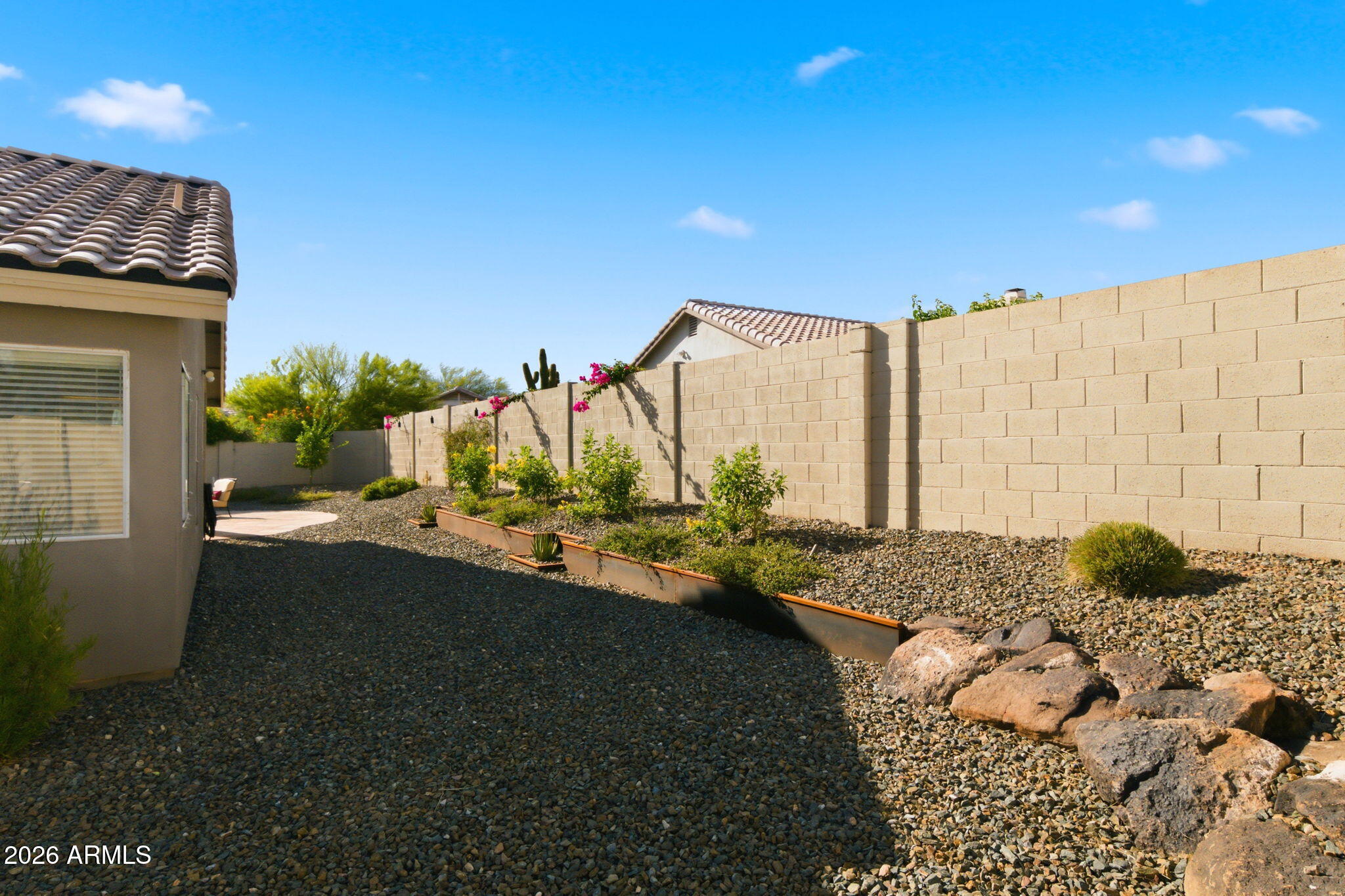 TATUM RANCH PARCEL 9A - Residential