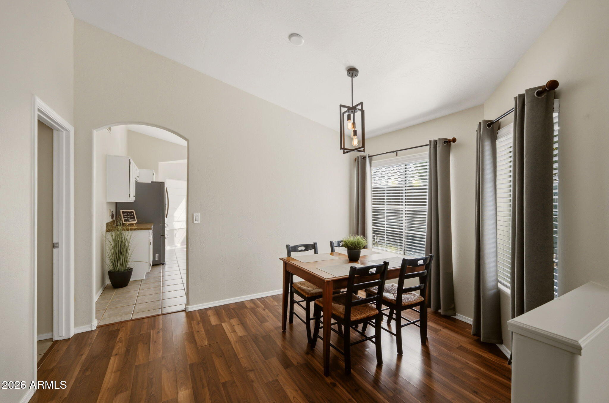 TATUM RANCH PARCEL 9A - Residential
