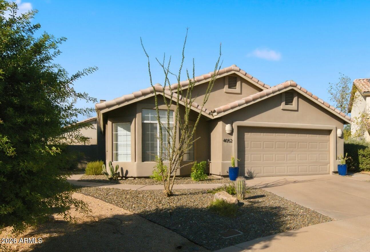 TATUM RANCH PARCEL 9A - Residential
