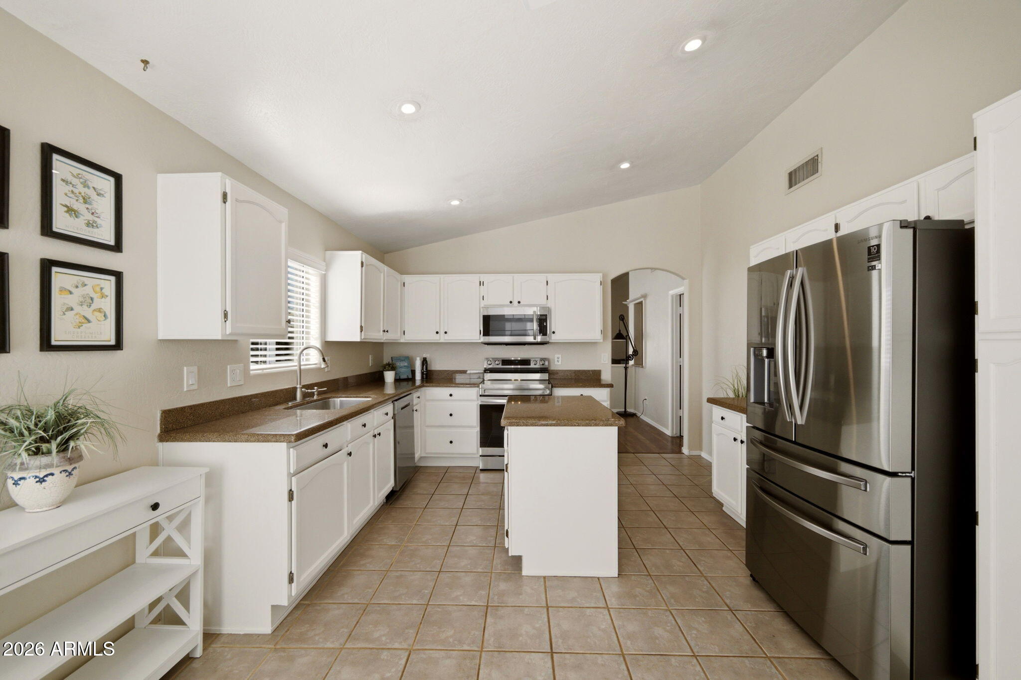 TATUM RANCH PARCEL 9A - Residential