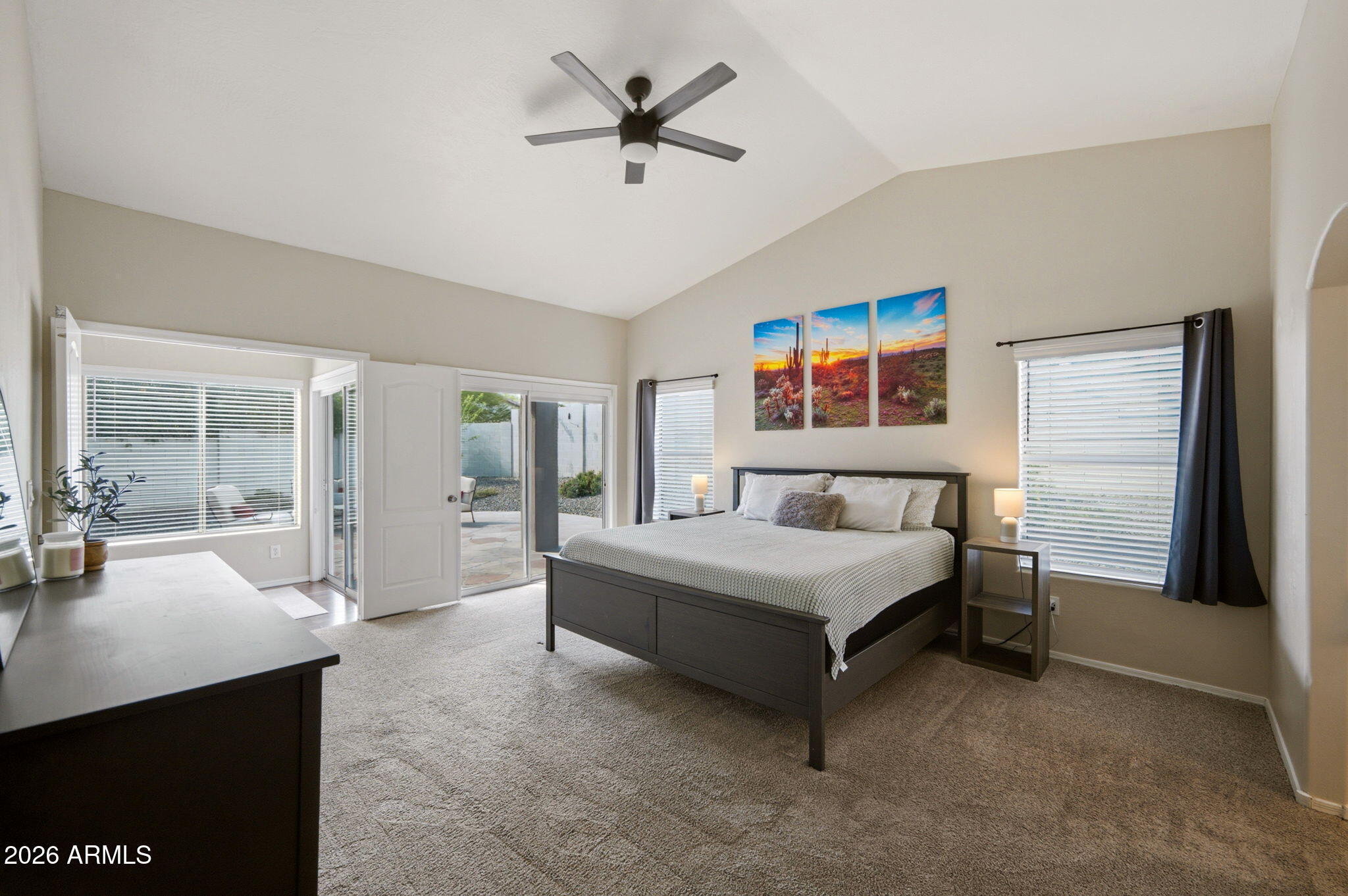TATUM RANCH PARCEL 9A - Residential