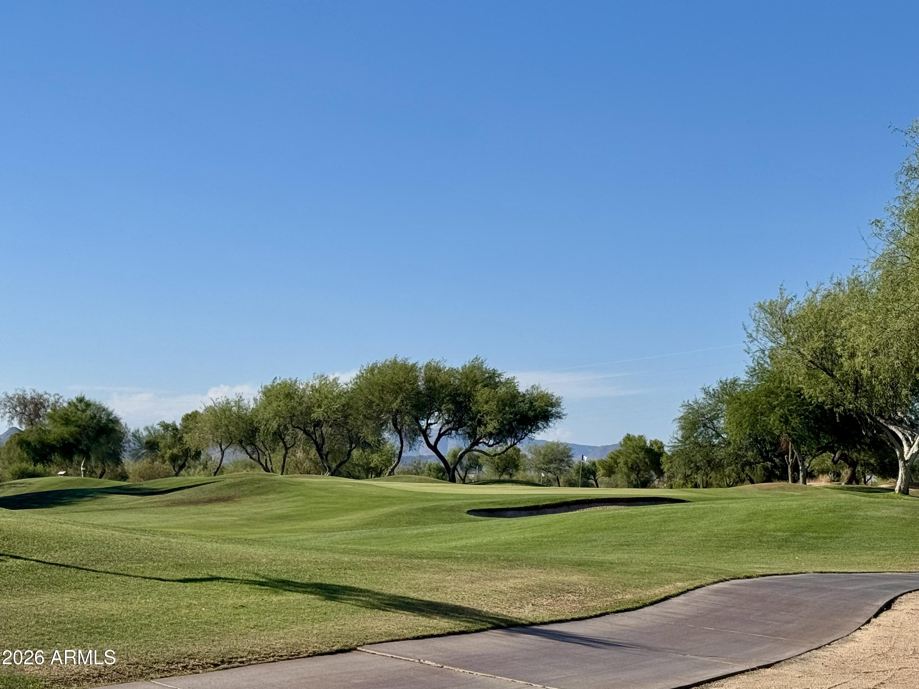 TATUM RANCH PARCEL 9A - Residential