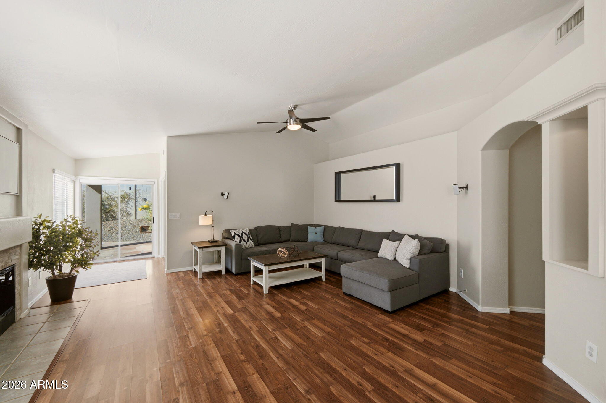 TATUM RANCH PARCEL 9A - Residential