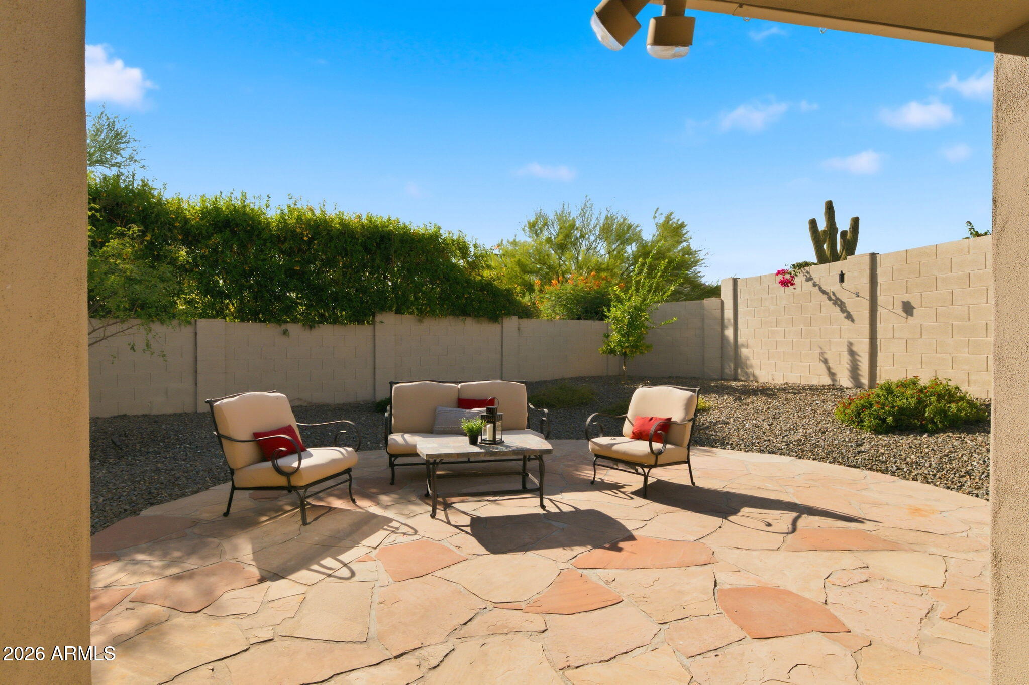 TATUM RANCH PARCEL 9A - Residential
