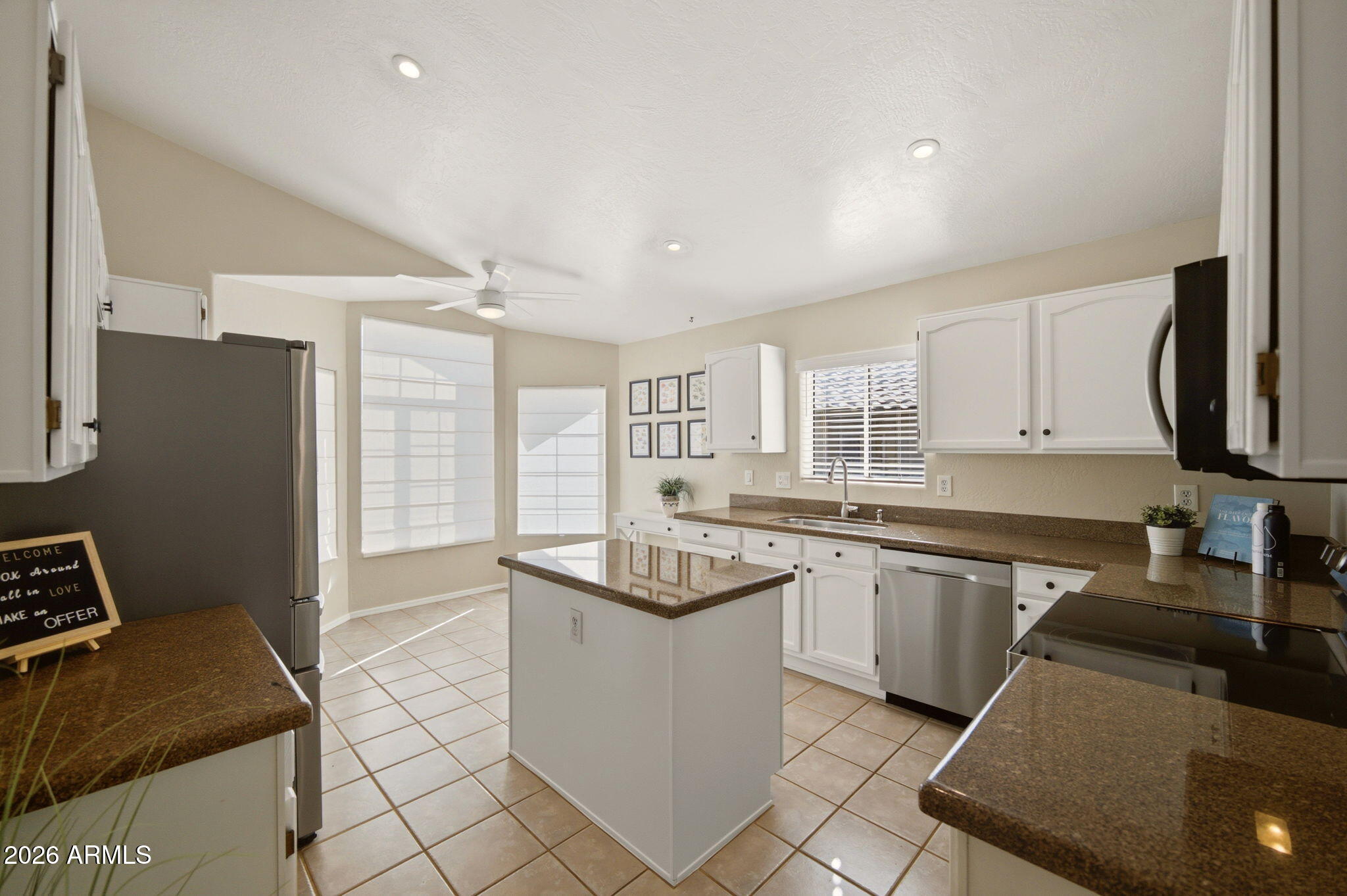 TATUM RANCH PARCEL 9A - Residential