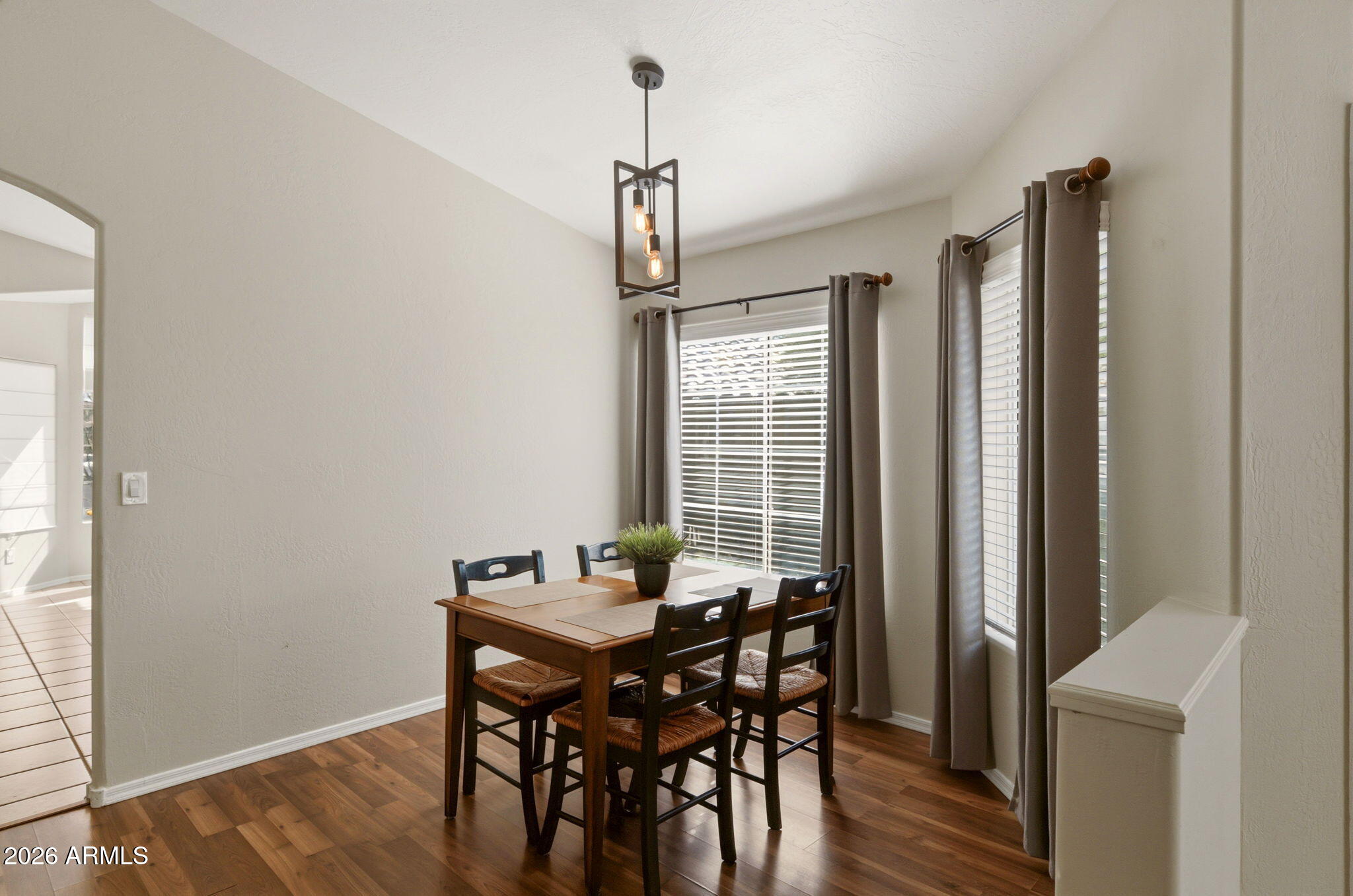TATUM RANCH PARCEL 9A - Residential