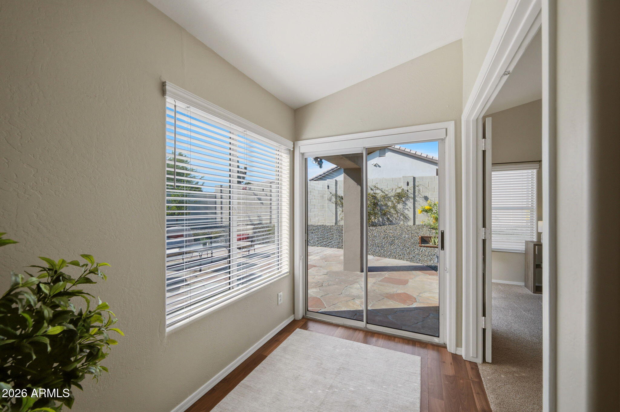 TATUM RANCH PARCEL 9A - Residential