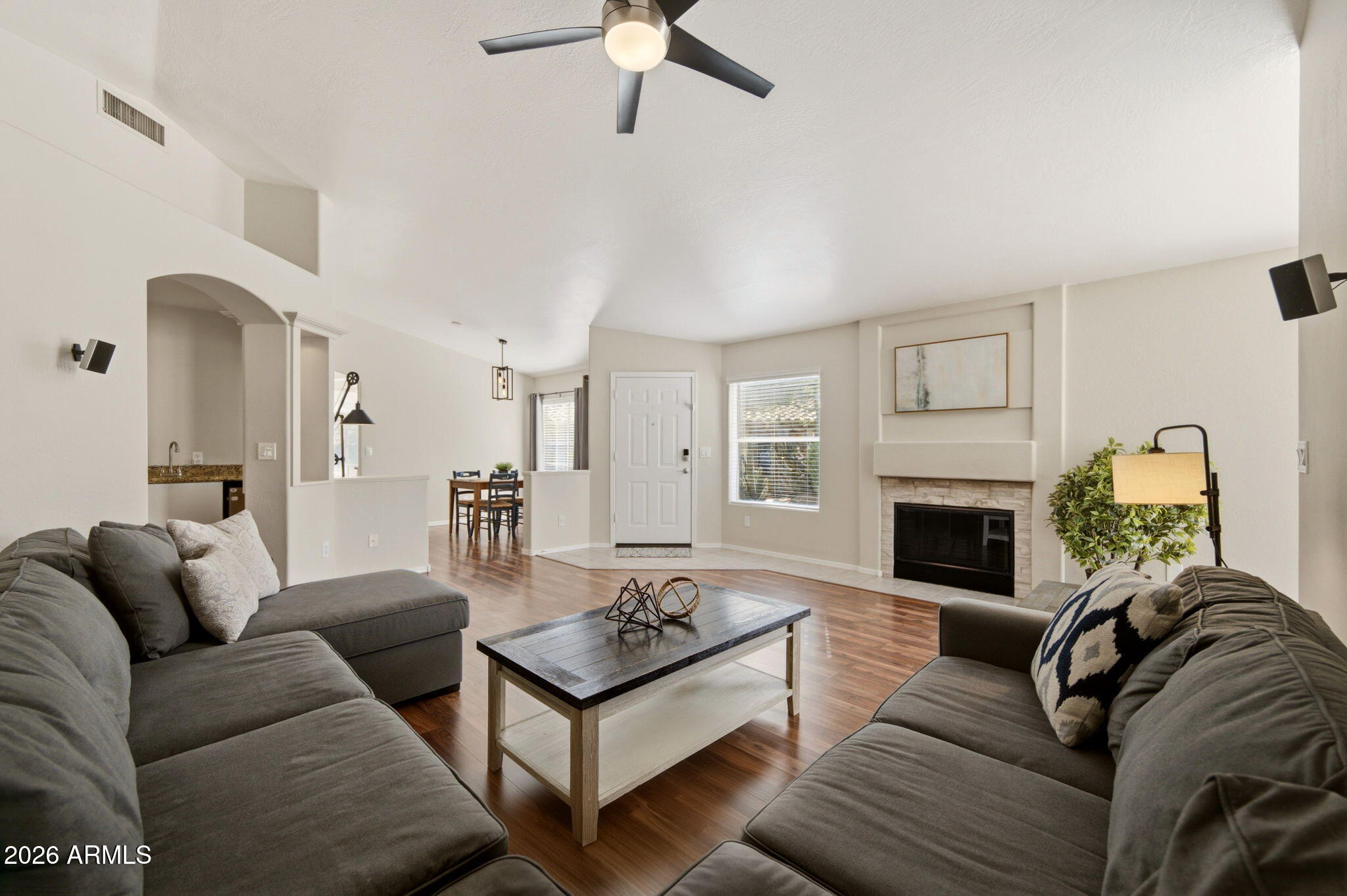 TATUM RANCH PARCEL 9A - Residential