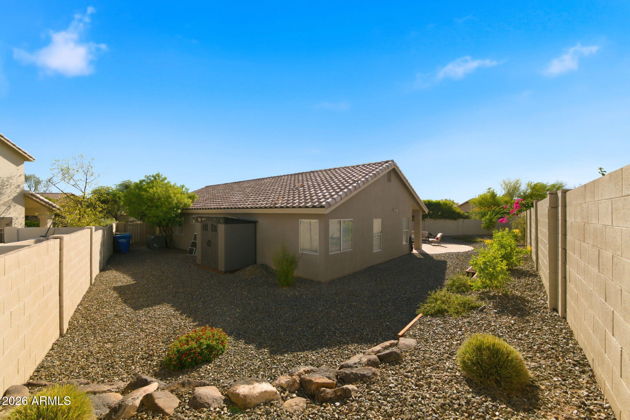 TATUM RANCH PARCEL 9A - Residential