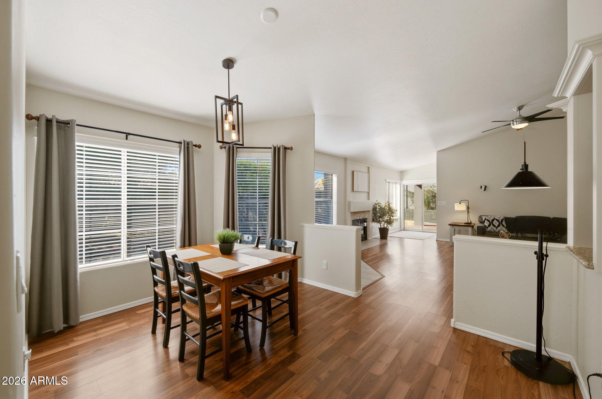 TATUM RANCH PARCEL 9A - Residential