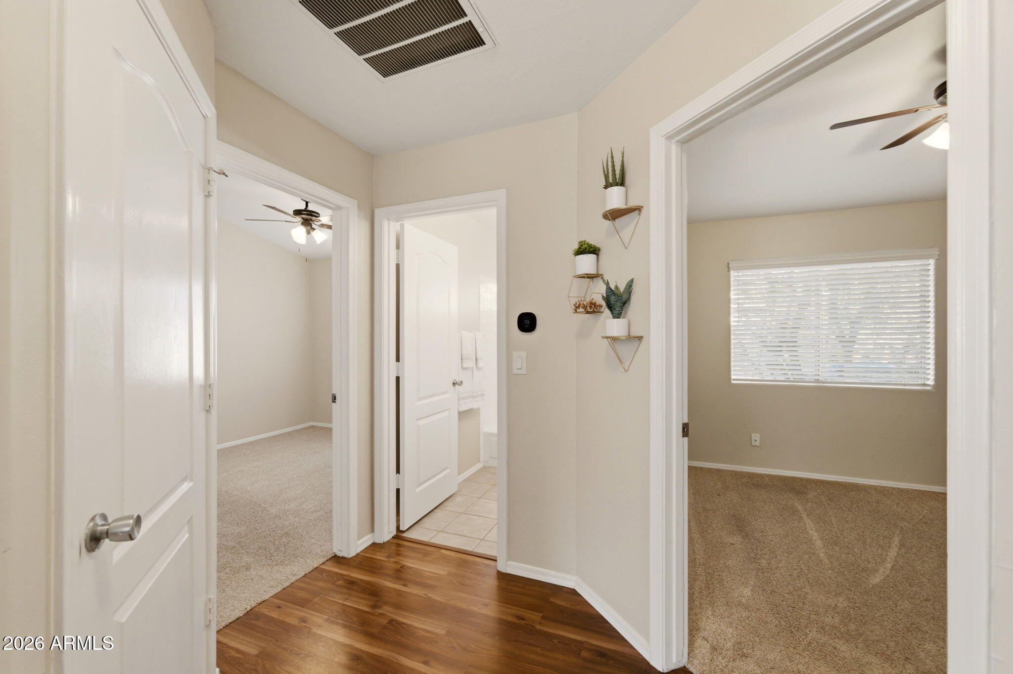 TATUM RANCH PARCEL 9A - Residential