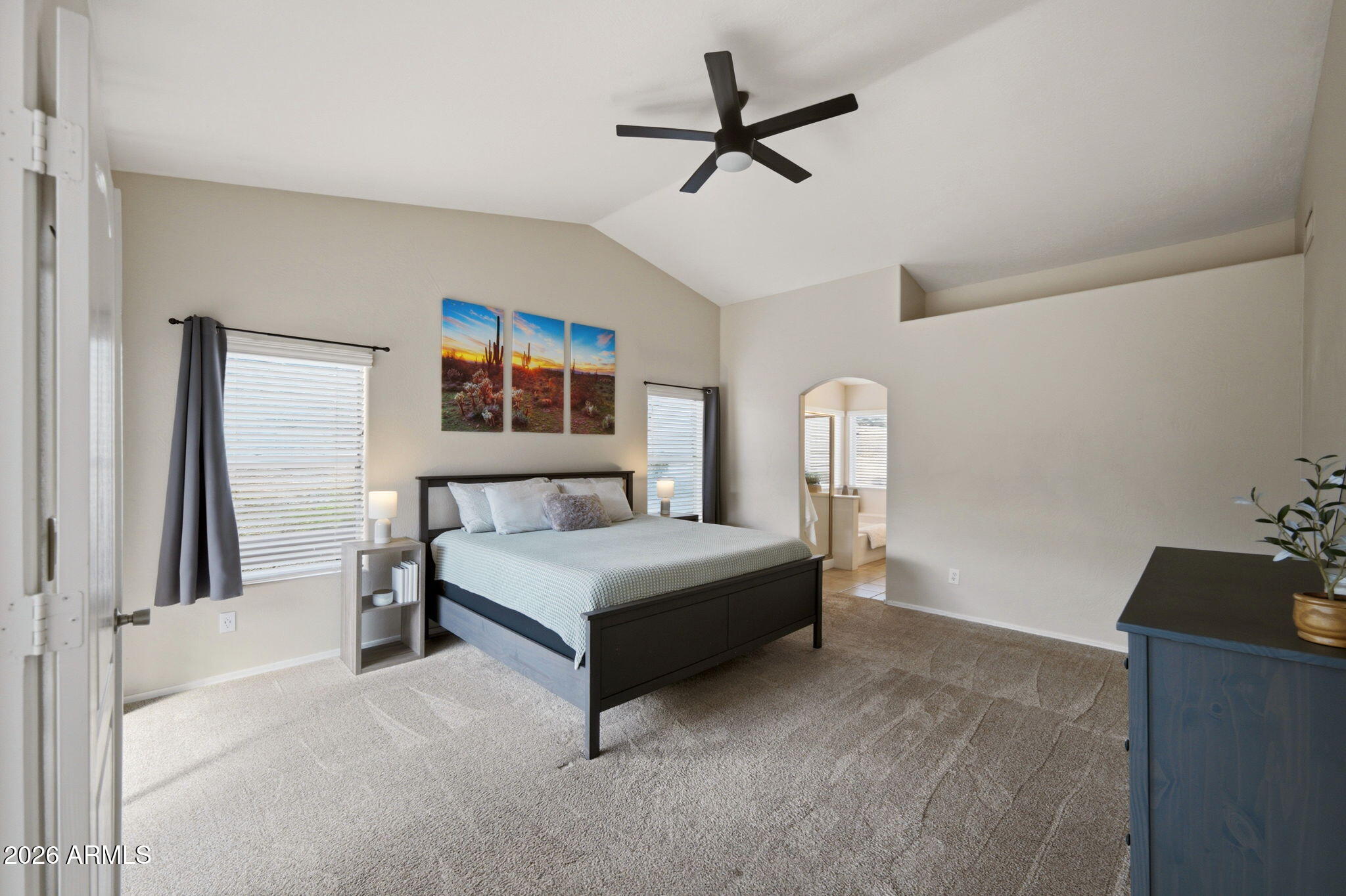 TATUM RANCH PARCEL 9A - Residential