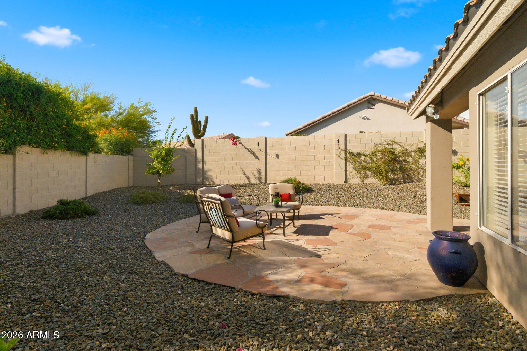 TATUM RANCH PARCEL 9A - Residential