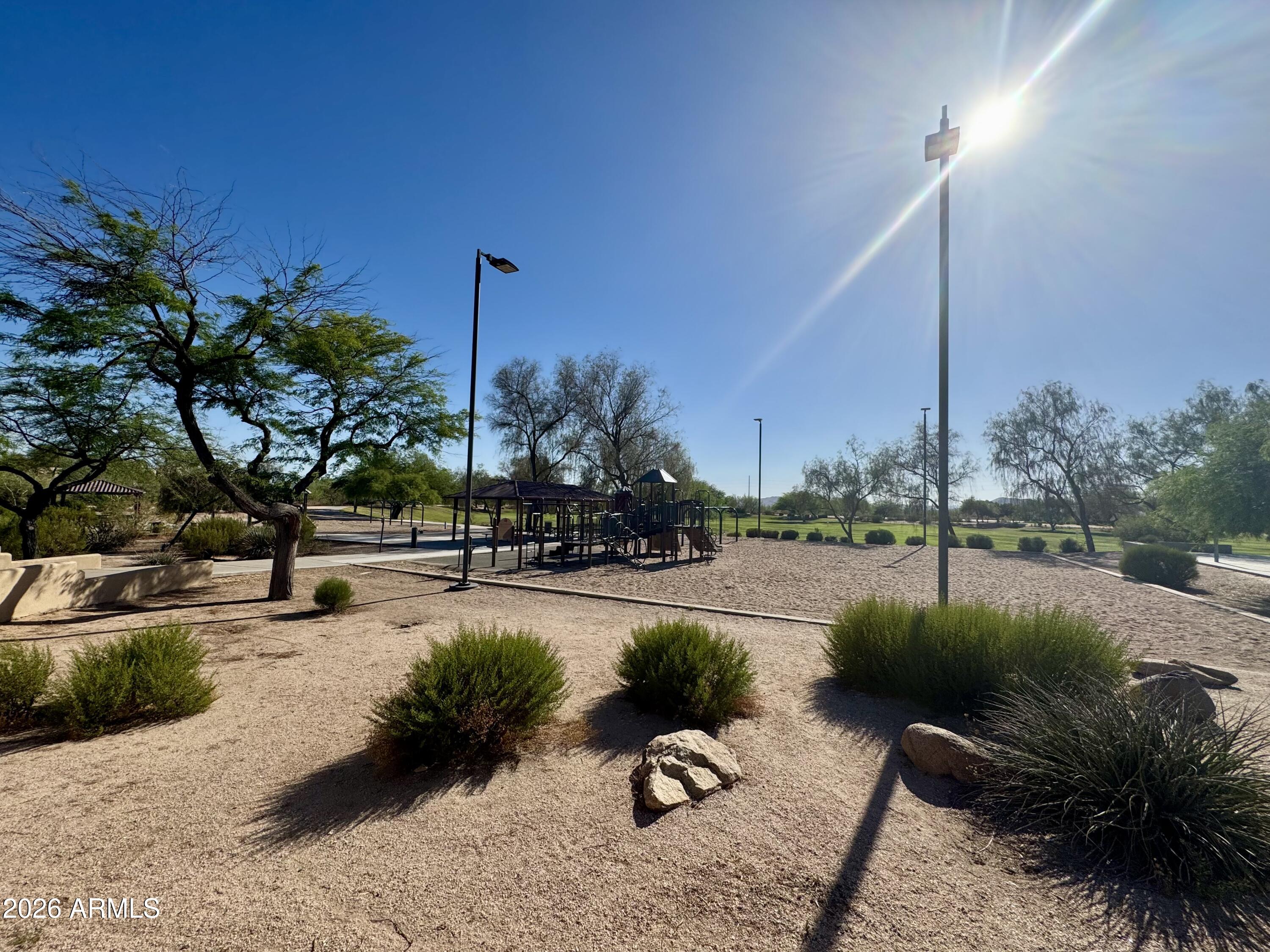 TATUM RANCH PARCEL 9A - Residential