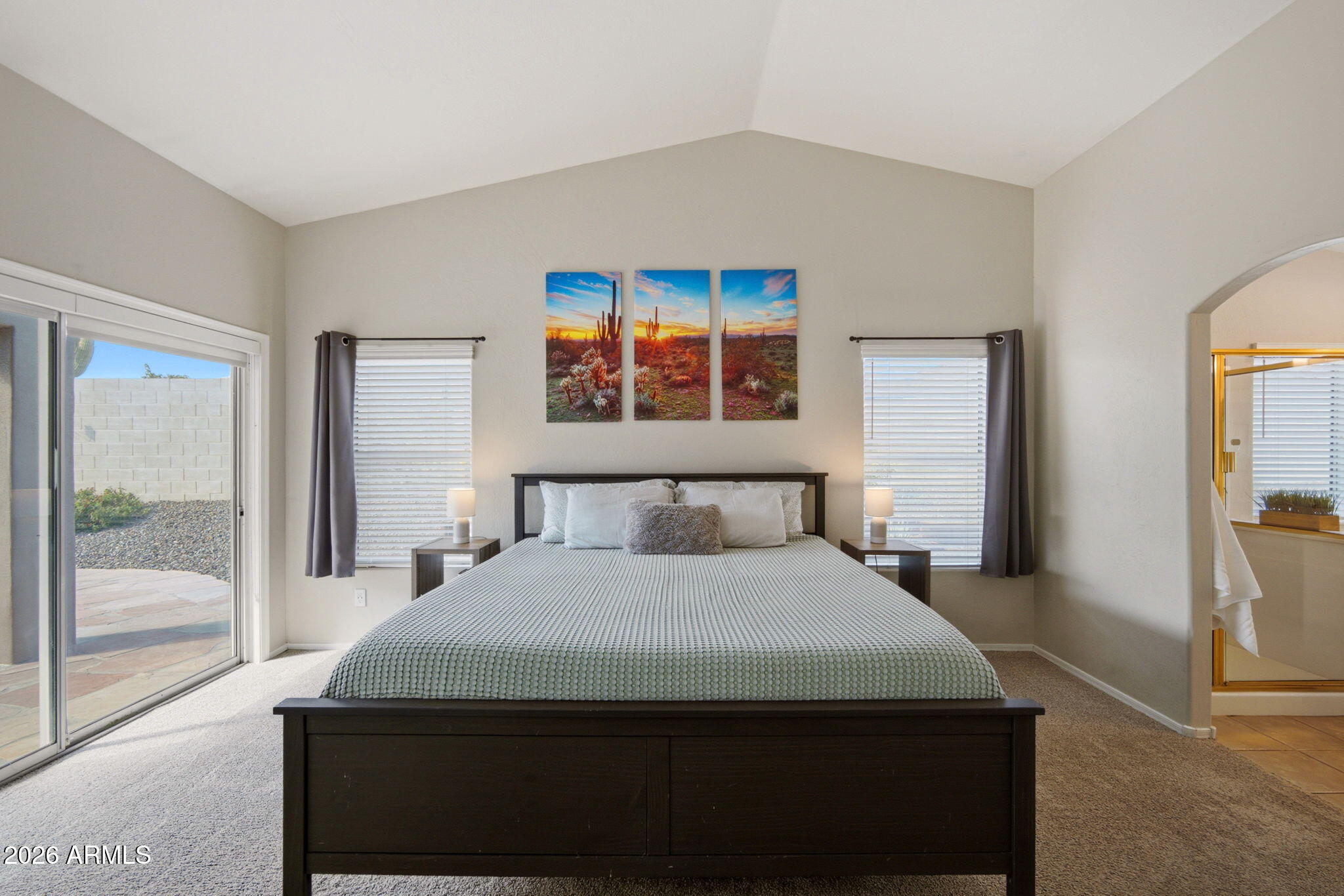 TATUM RANCH PARCEL 9A - Residential