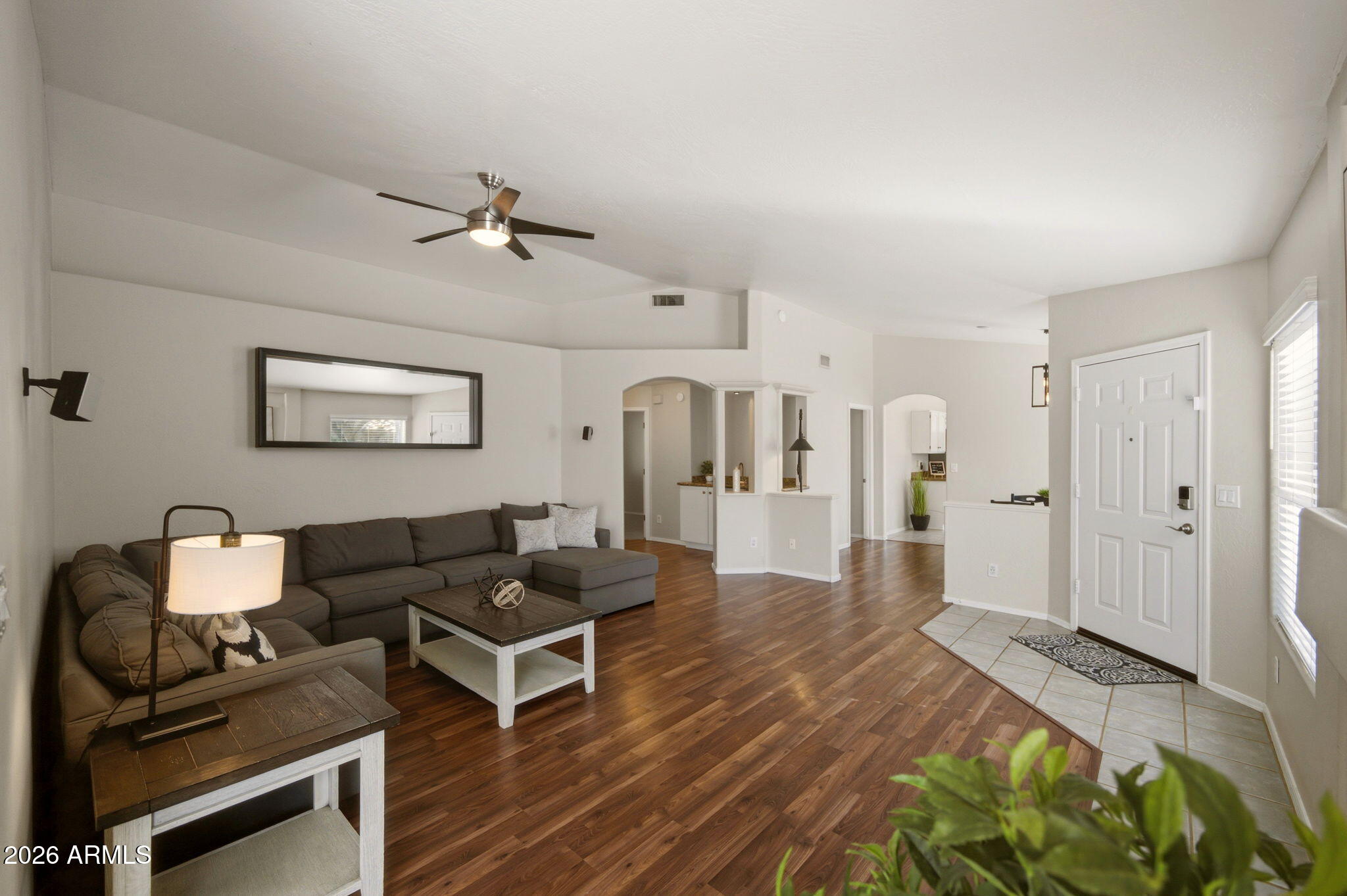 TATUM RANCH PARCEL 9A - Residential