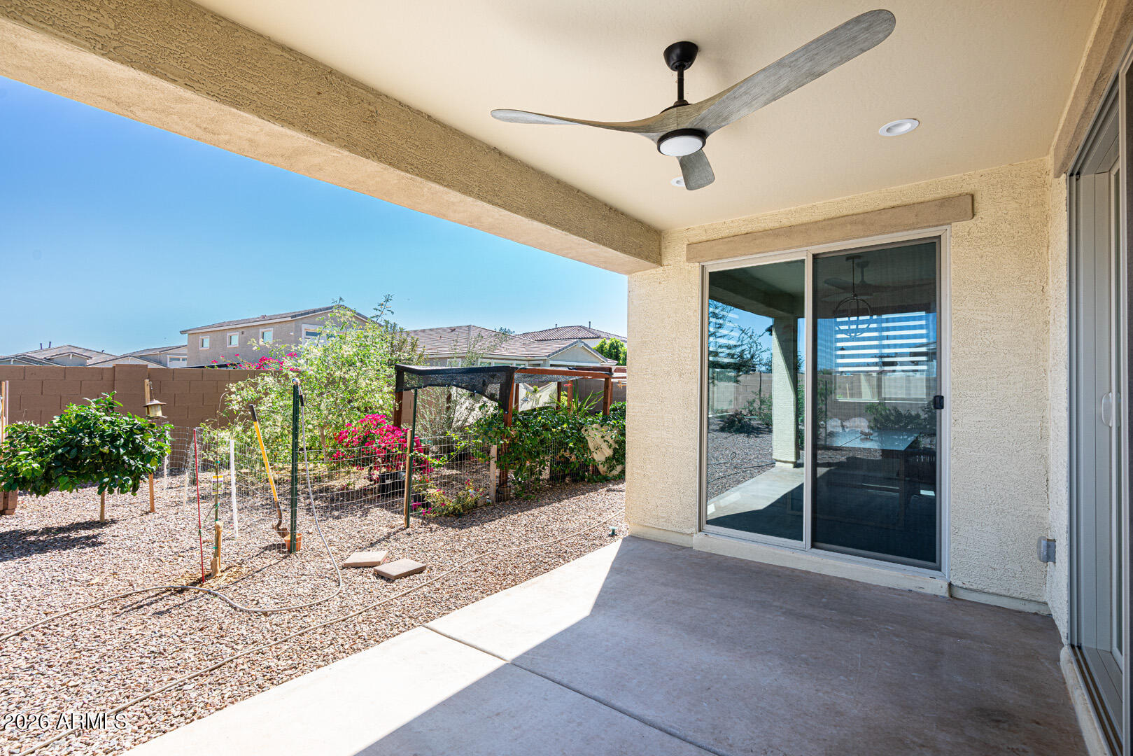 RANCHO EL DORADO PHASE III PARCEL 43/48 - Residential