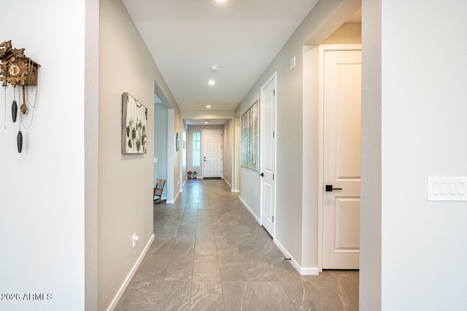 RANCHO EL DORADO PHASE III PARCEL 43/48 - Residential