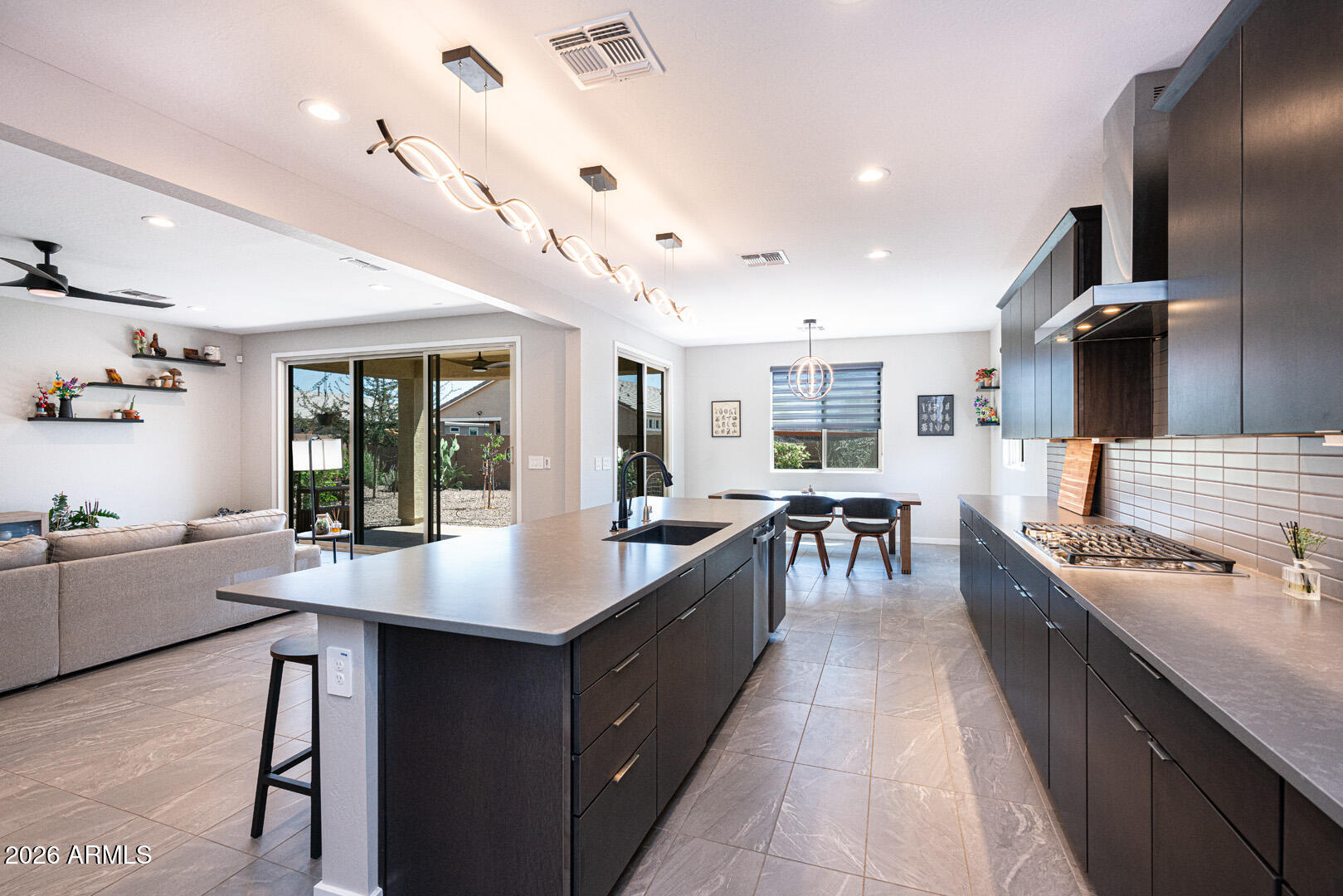 RANCHO EL DORADO PHASE III PARCEL 43/48 - Residential
