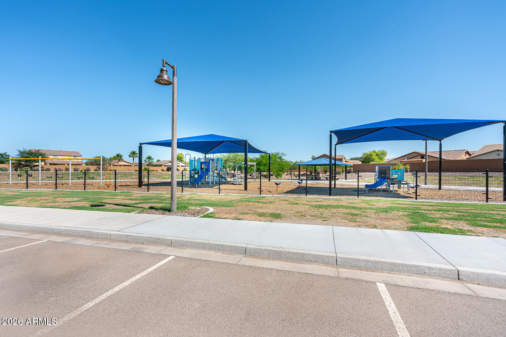 RANCHO EL DORADO PHASE III PARCEL 43/48 - Residential