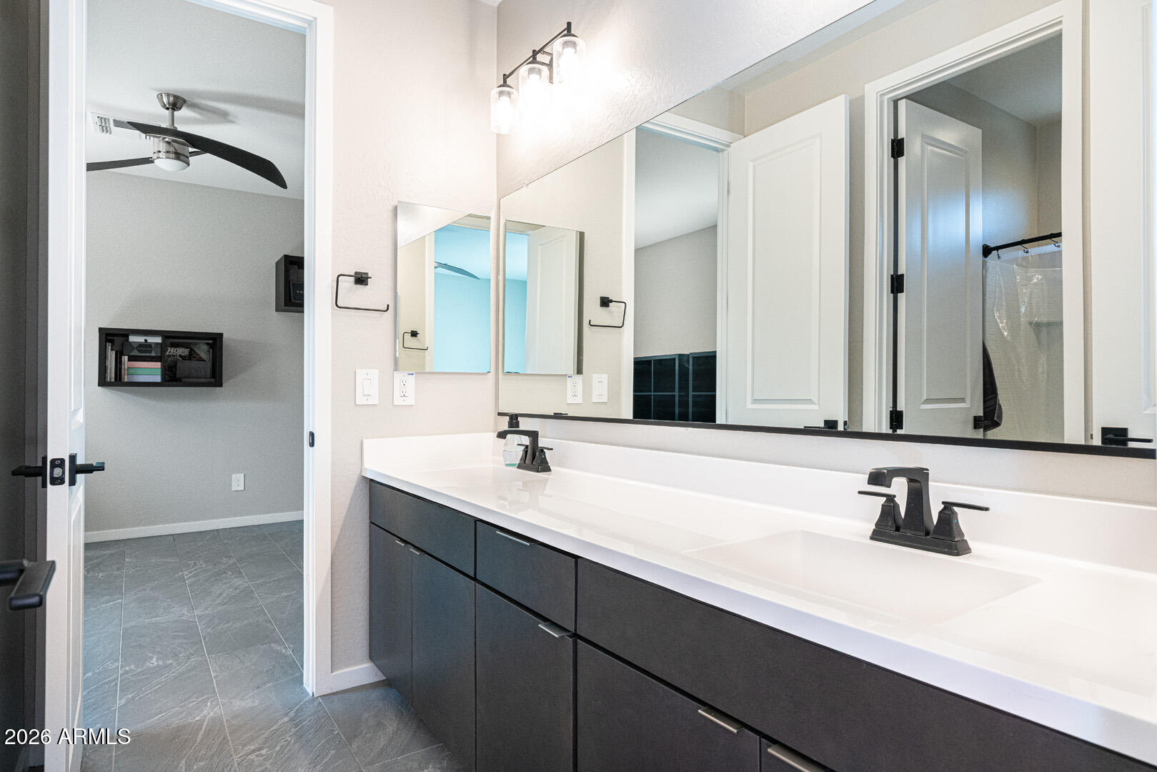 RANCHO EL DORADO PHASE III PARCEL 43/48 - Residential