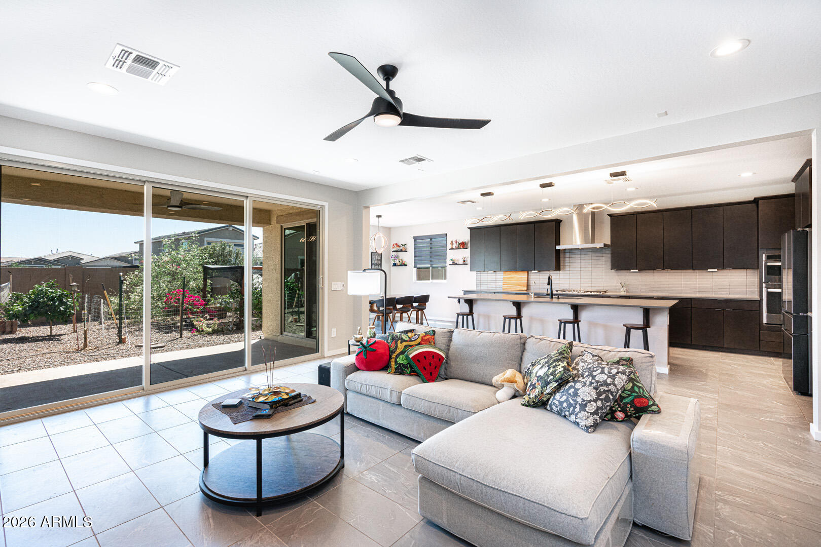 RANCHO EL DORADO PHASE III PARCEL 43/48 - Residential