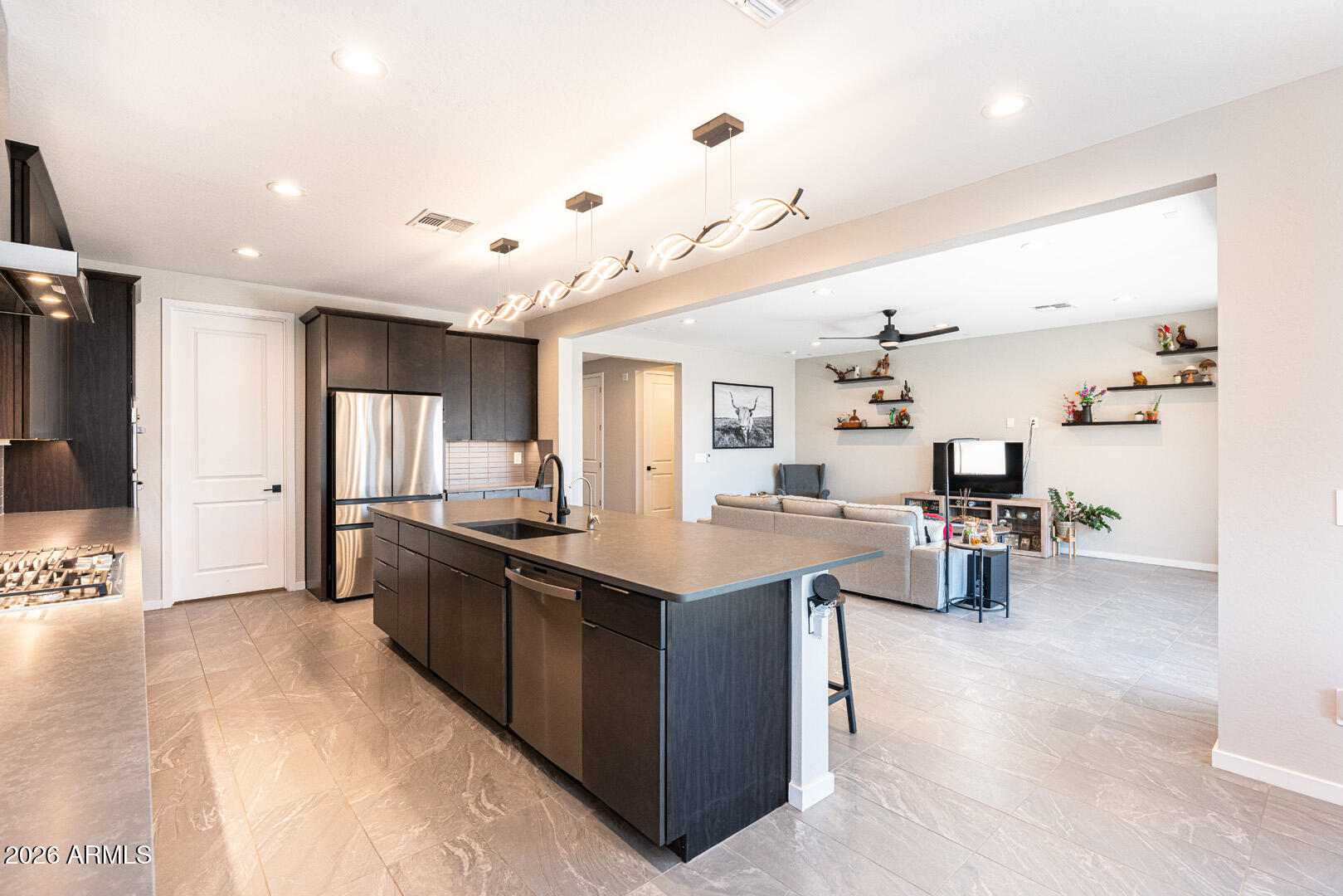 RANCHO EL DORADO PHASE III PARCEL 43/48 - Residential