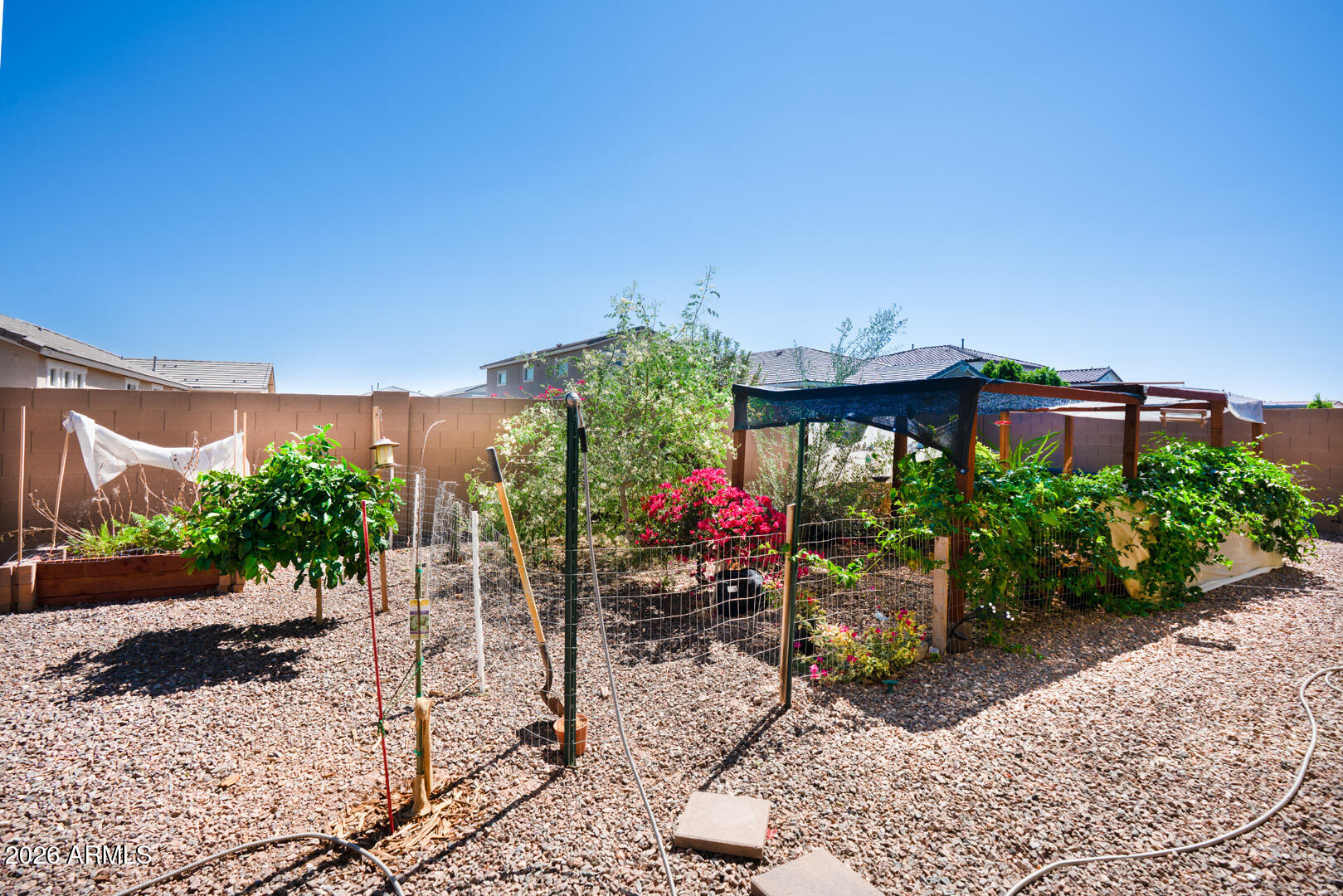 RANCHO EL DORADO PHASE III PARCEL 43/48 - Residential
