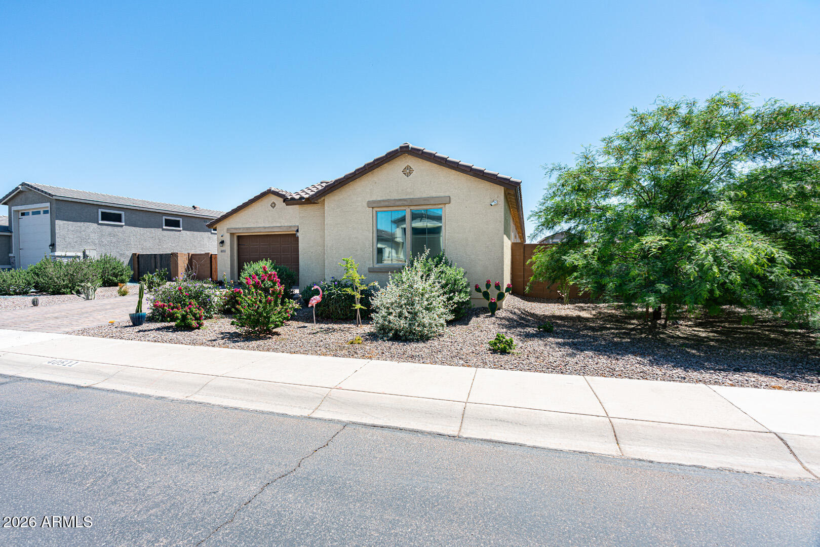 RANCHO EL DORADO PHASE III PARCEL 43/48 - Residential