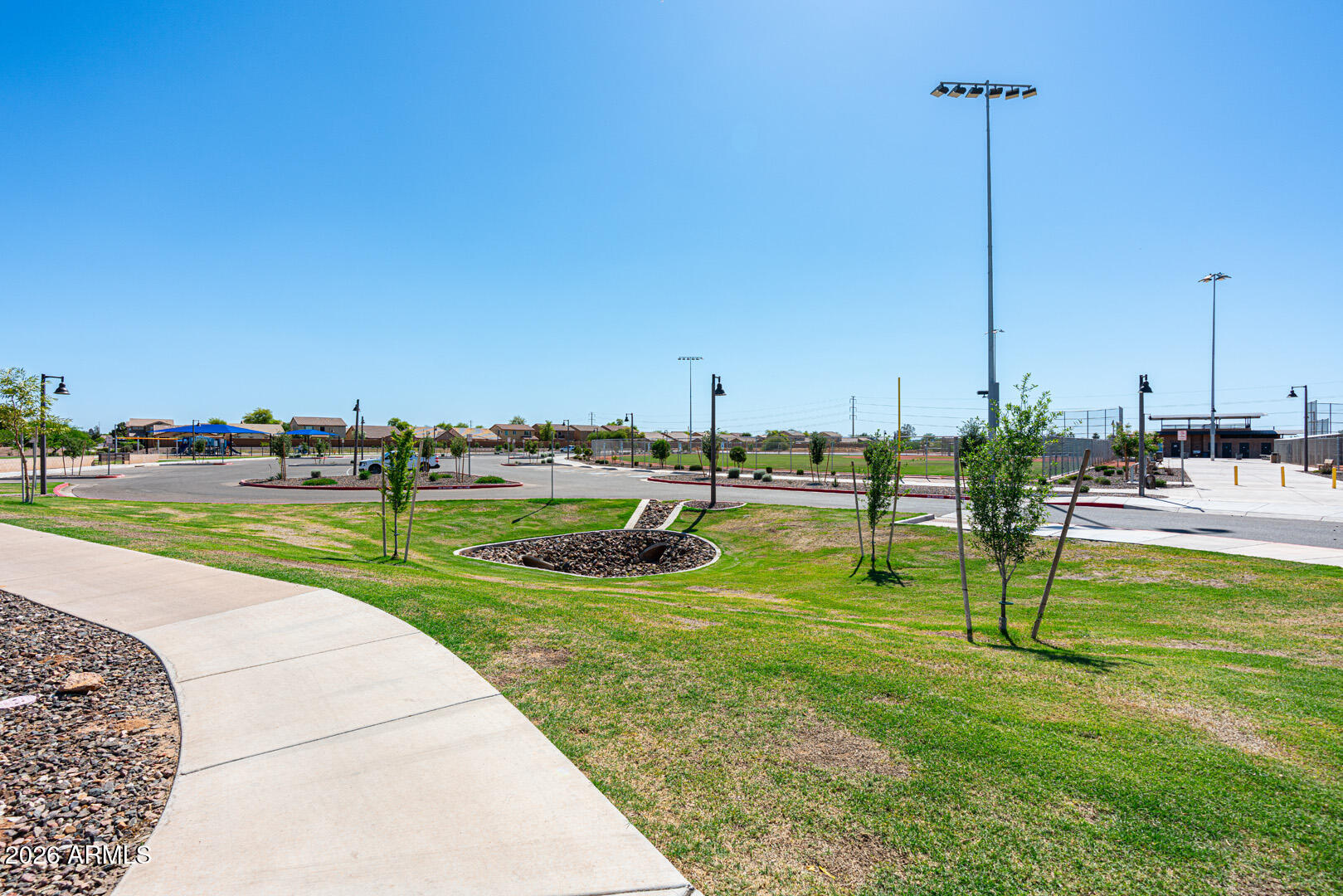 RANCHO EL DORADO PHASE III PARCEL 43/48 - Residential