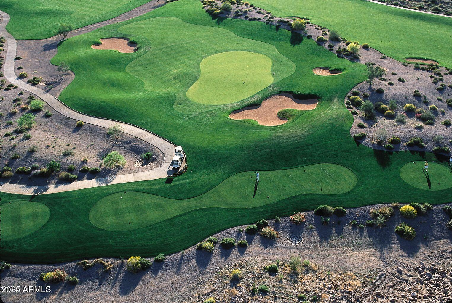 SUPERSTITION MOUNTAIN - Residential