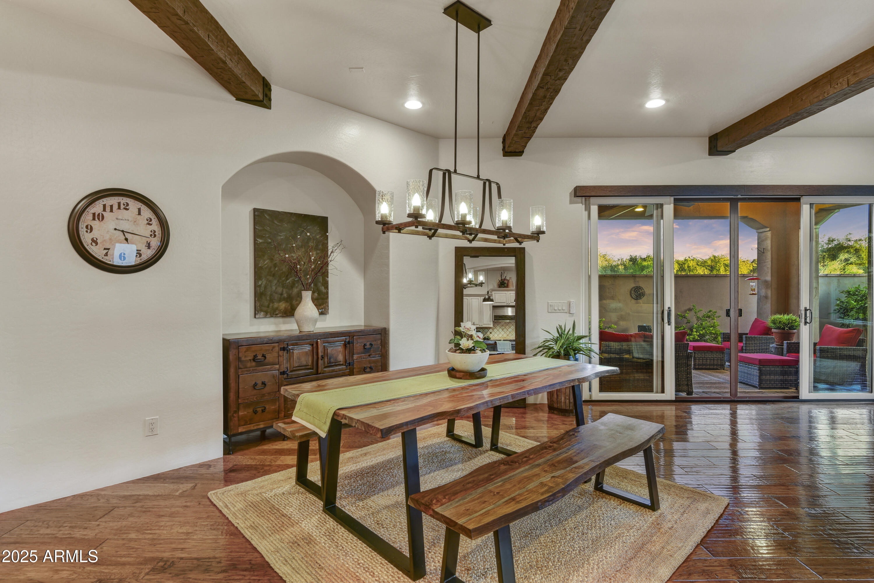 SUPERSTITION MOUNTAIN - Residential