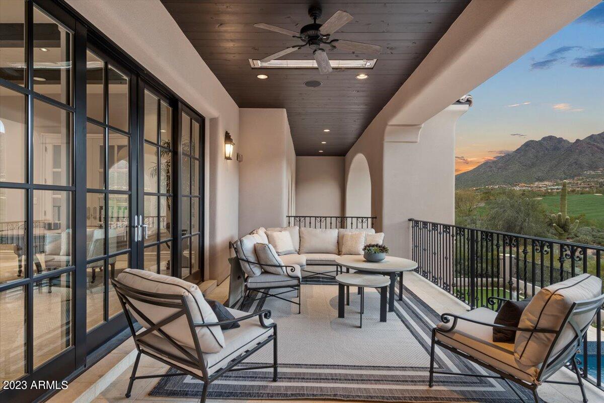 SILVERLEAF - Residential