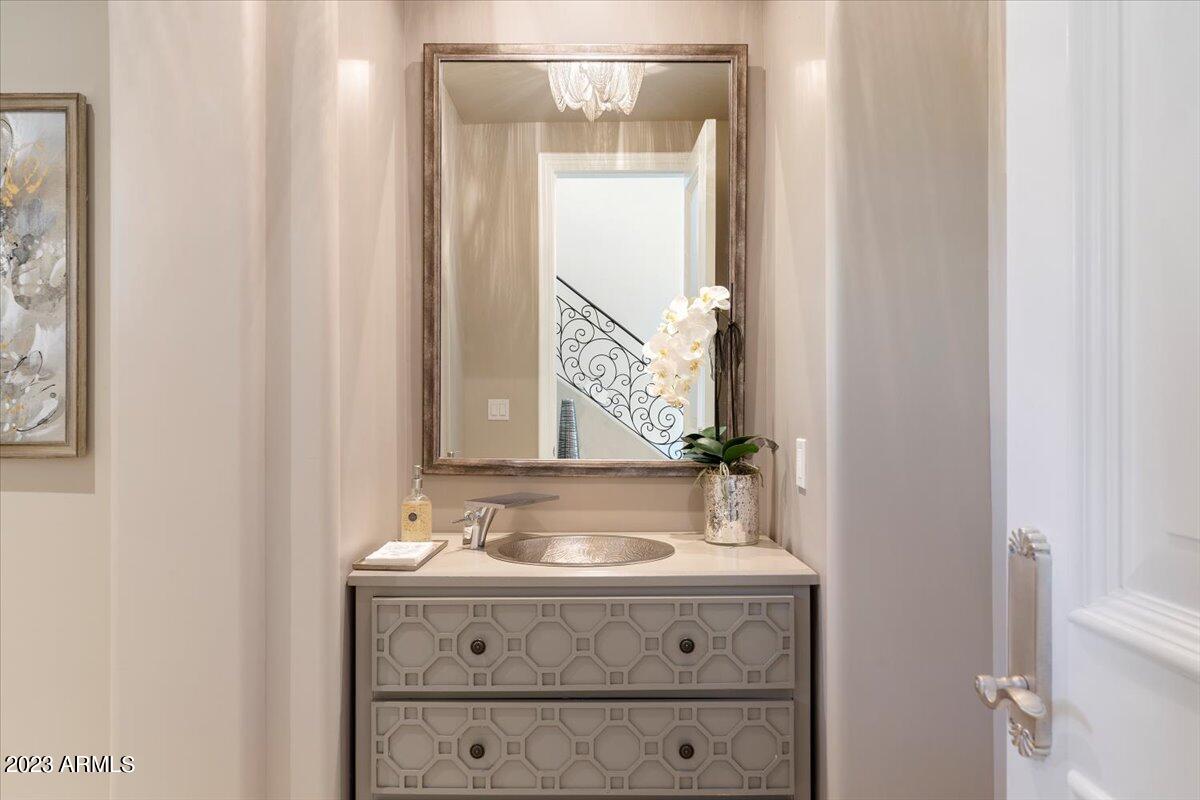 SILVERLEAF - Residential