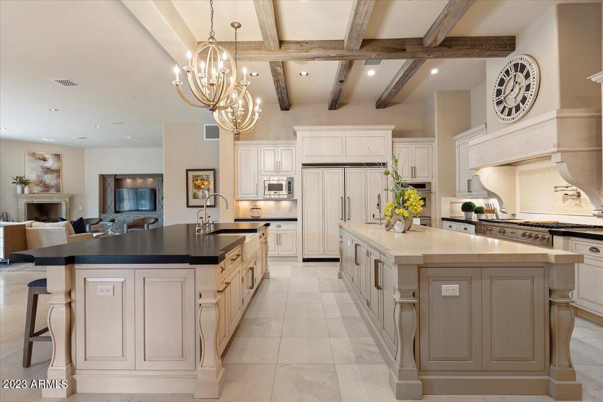 SILVERLEAF - Residential