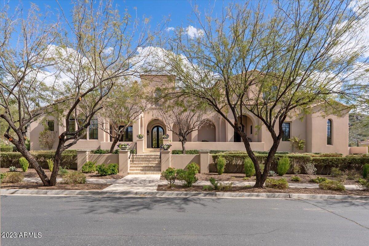 SILVERLEAF - Residential