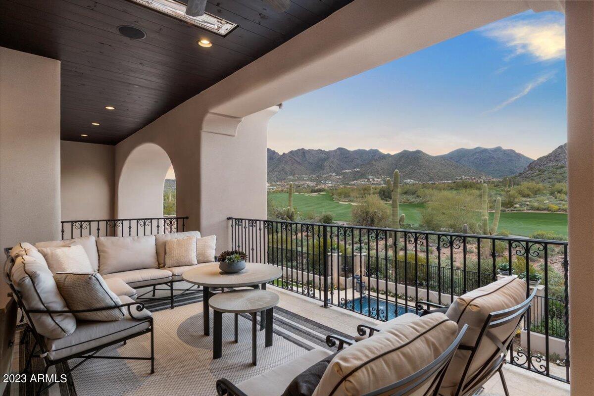 SILVERLEAF - Residential