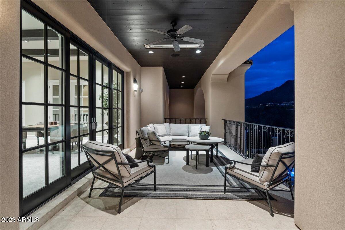 SILVERLEAF - Residential