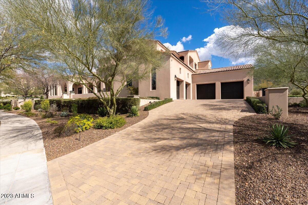 SILVERLEAF - Residential