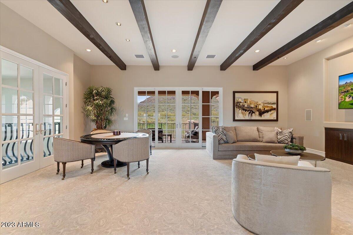 SILVERLEAF - Residential
