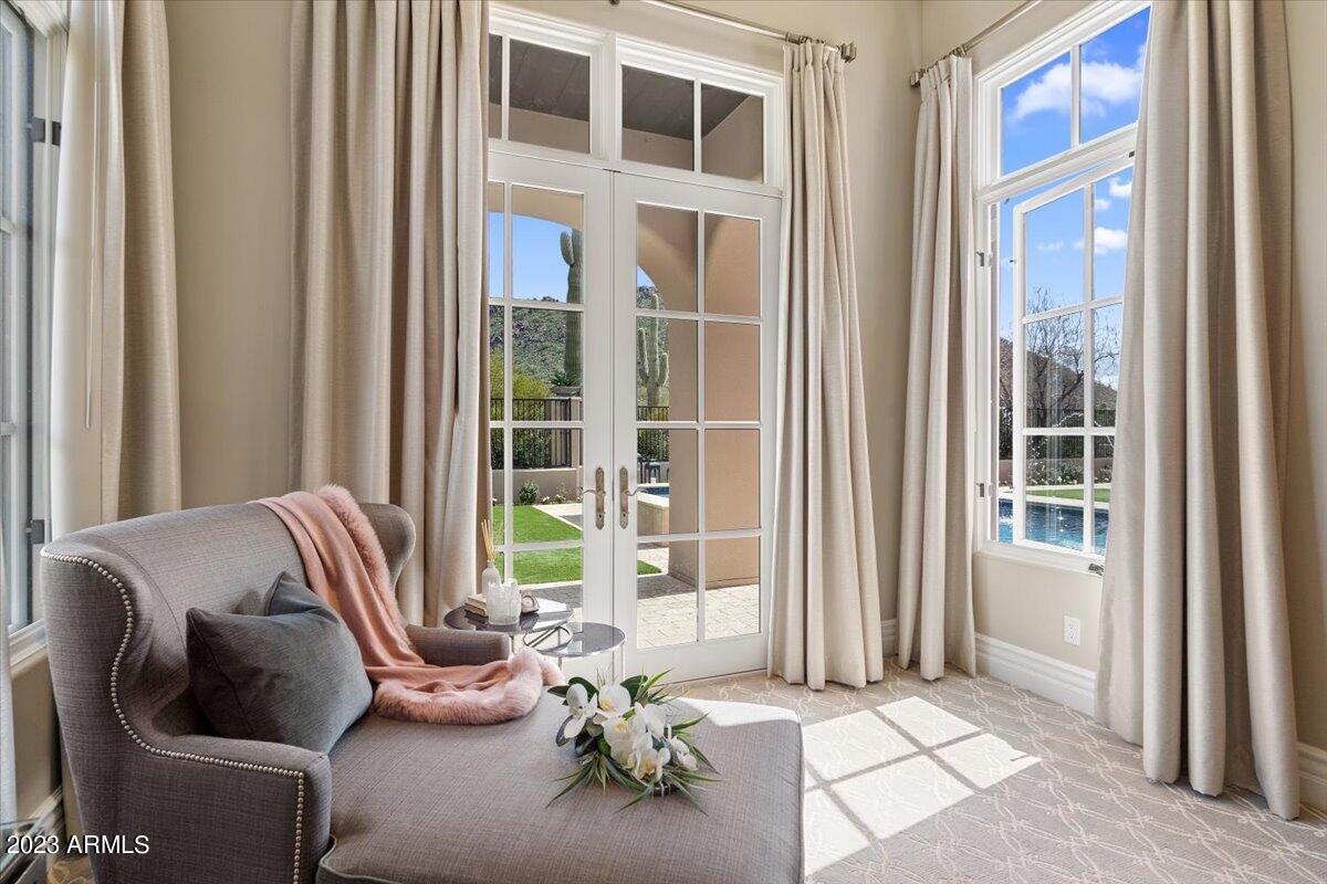 SILVERLEAF - Residential