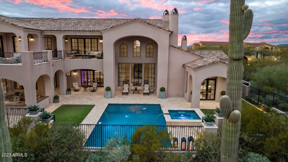 SILVERLEAF - Residential