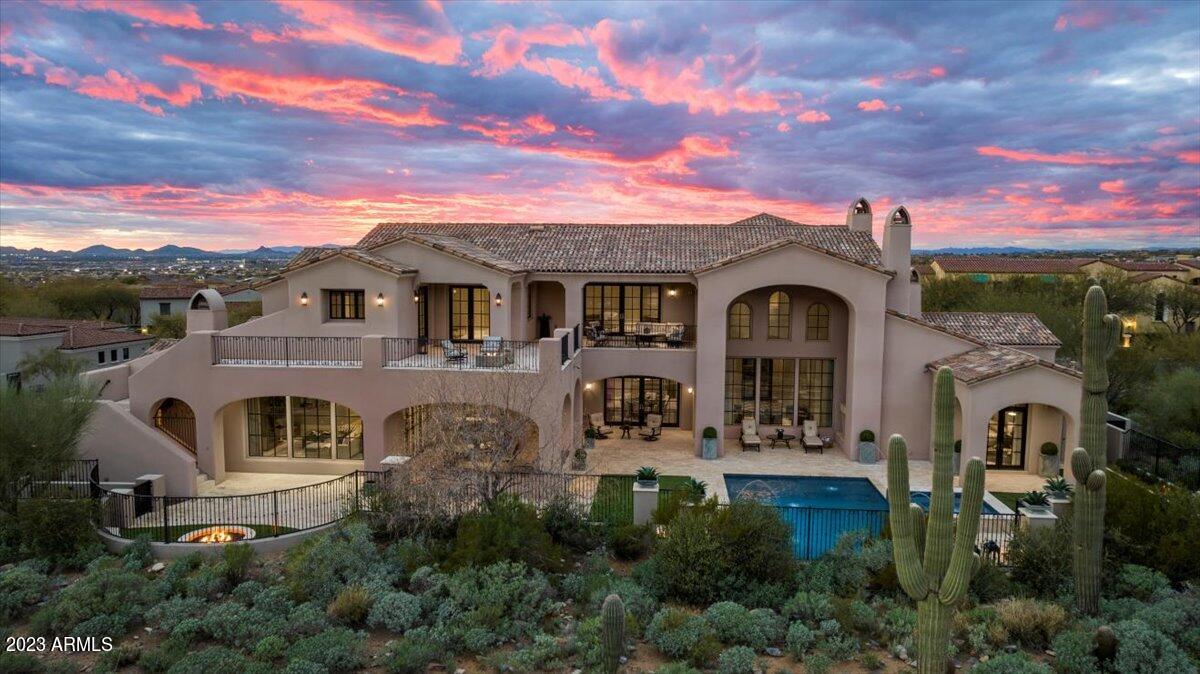 SILVERLEAF - Residential