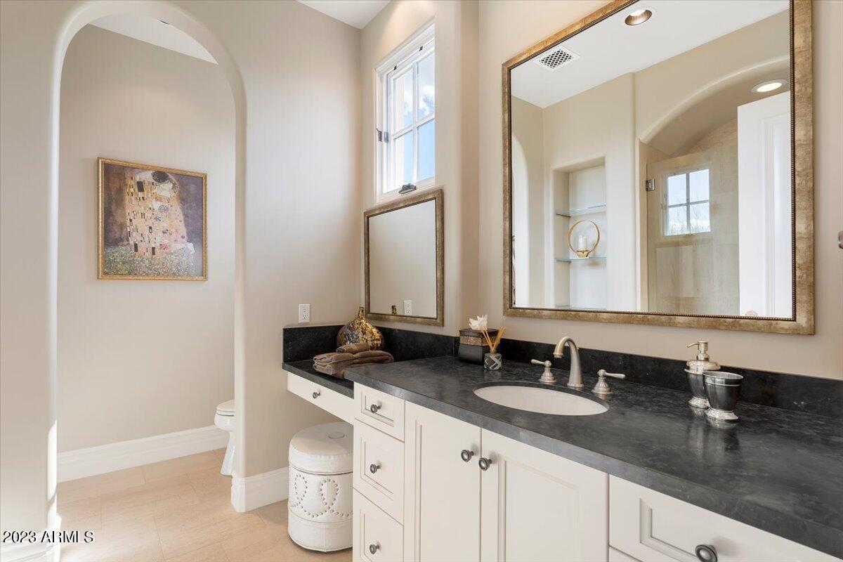 SILVERLEAF - Residential