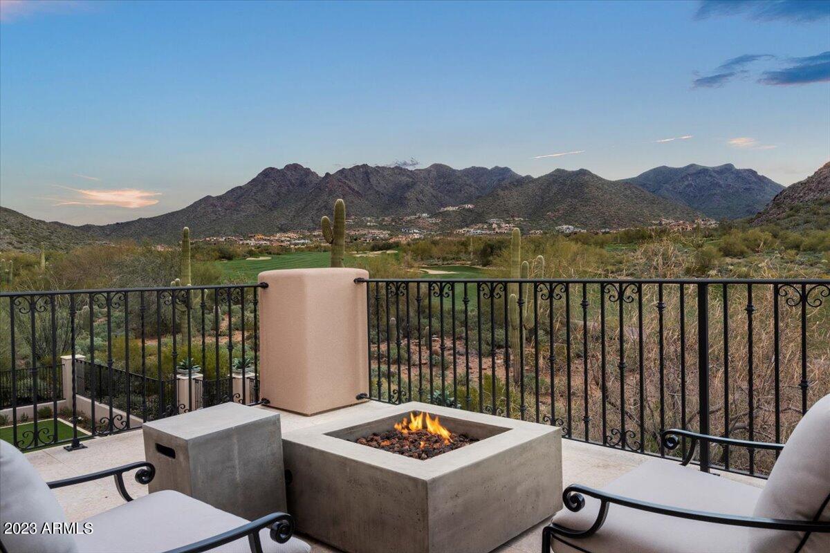 SILVERLEAF - Residential