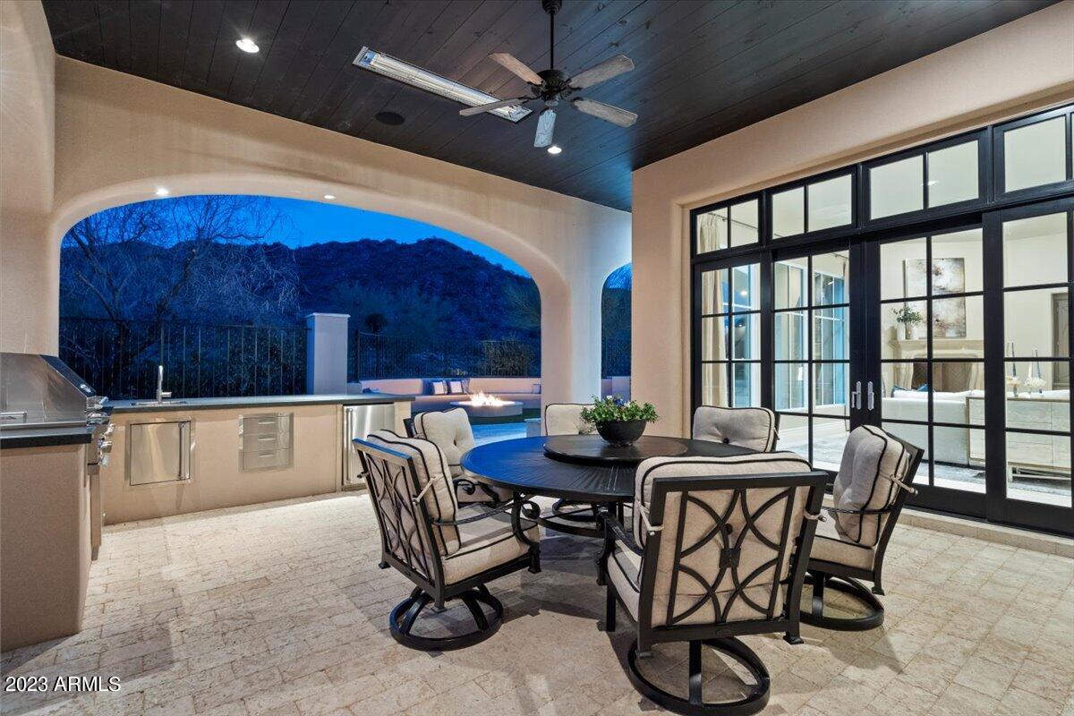 SILVERLEAF - Residential