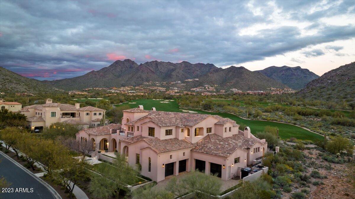 SILVERLEAF - Residential